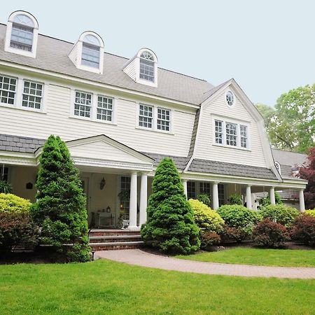 A Walk In The Woods Bed And Breakfast Southold Eksteriør billede